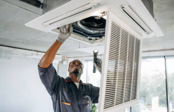 Trusted Hvac service in Norwood, NC - FH HVAC