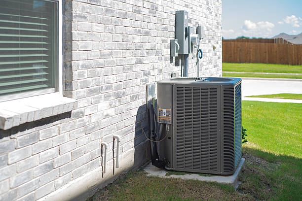 Reliable Hvac contractor in Norwood, NC by FH HVAC