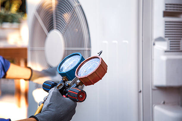 Affordable Hvac solutions in Norwood, NC